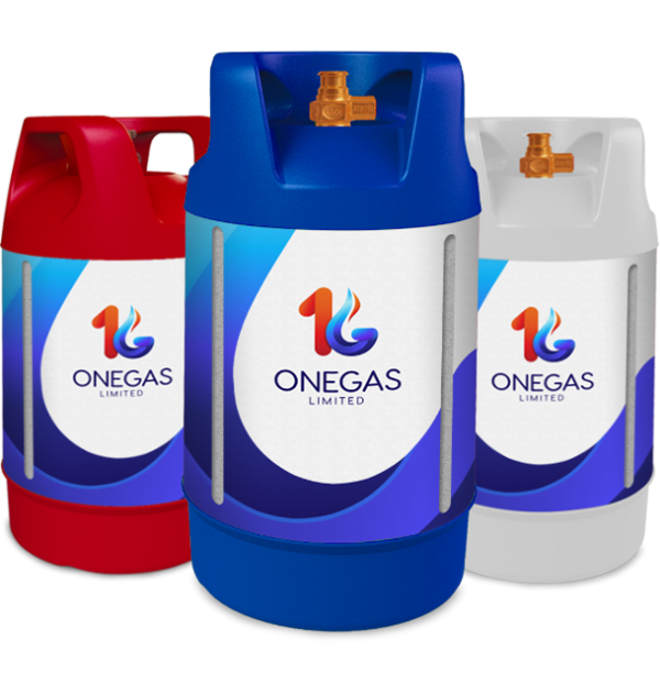 Onegas - ONEGAS Limited