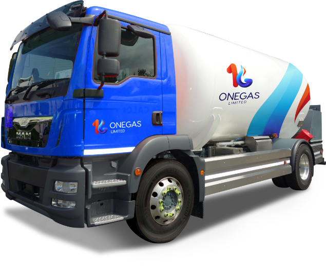 Home - ONEGAS Limited