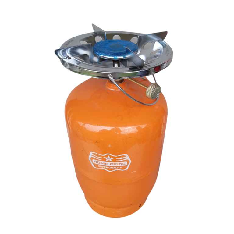 6kg Gas Cylinder with Burner ONEGAS Limited